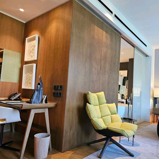 Mandarin Oriental, Barcelona