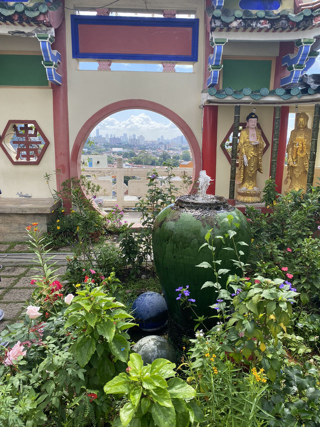 檳城極樂寺