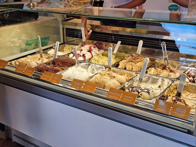 🇳🇴 노르웨이 오슬로 젤라또 맛집은 여기예요 🍦