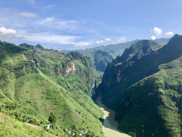 Taste the Land, Touch the Soul