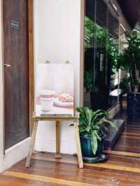 The Peace Coffee - ดําเนินสะดวก