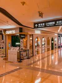 Owens Hong Kong