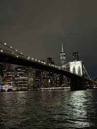  New York – the city of dreams, lights, and liberty!