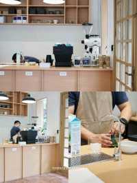Simple Pleasures Café & Yoga