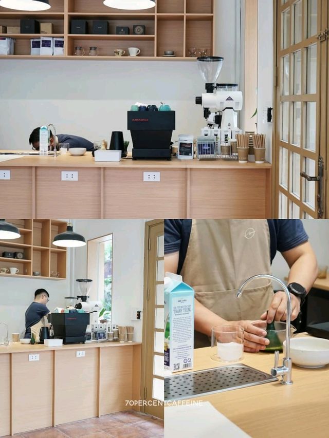 Simple Pleasures Café & Yoga