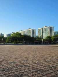 솟도 가볼만한 공원