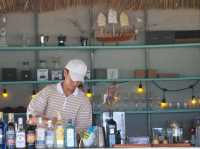 Holiday Specialty Coffee and Beach Bar 