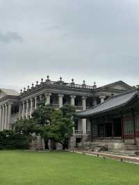 全方位跨世代首爾探索之旅 