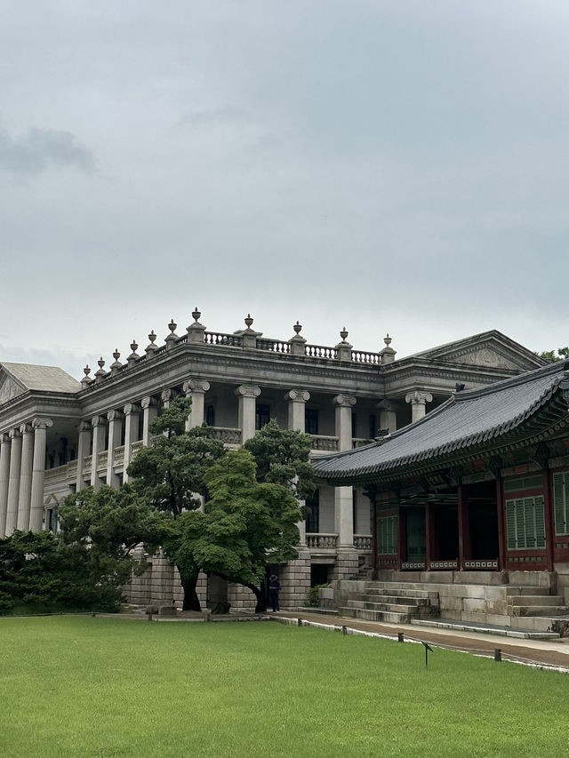 全方位跨世代首爾探索之旅 