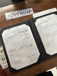 Discovering Pacto by Parchmen: A Coffee Haven in Singapore 🇸🇬 
