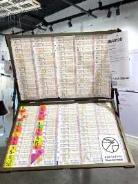 นิทรรศการลมหายใจ #คนจนเมือง