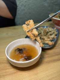 酥脆韓式糖醋肉專門店