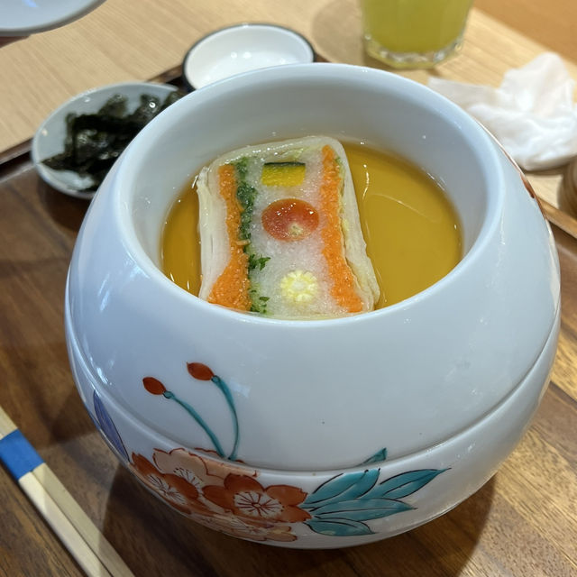 teppen omakase don 🍣😍