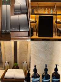 โรงแรมหรูในกรุงเทพ #waldorfastoria