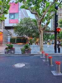 ✨ “Stone Gates & Skylines: Madang Road’s Living Heritage”