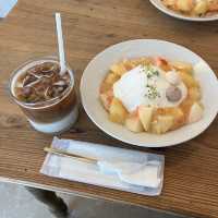 ４LDK COFFEE