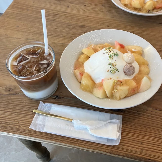 ４LDK COFFEE