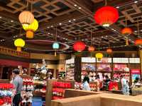 Kung Fu Panda Merchant Store – Universal Studios