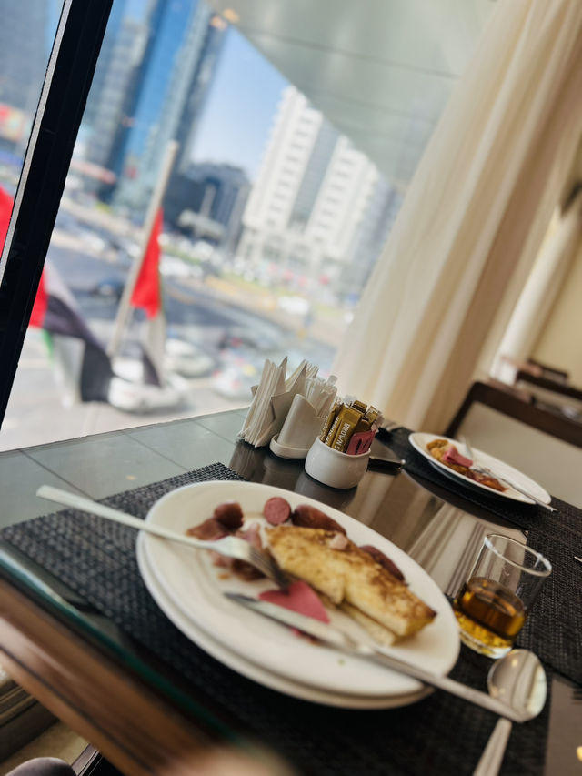 Where Comfort Meets class & royal rest