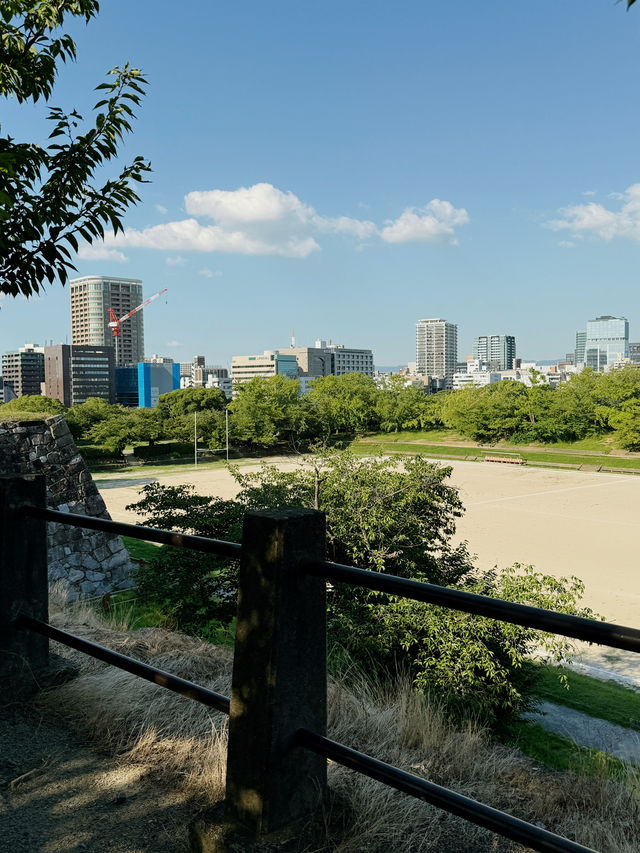 후쿠오카 산책 장소 추천드려요!!!