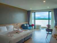 โรงแรม ชีวาโขง นครพนม 