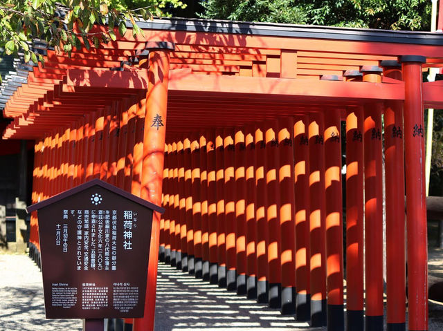🌿🏯 *Suizenji Jojuen Garden: A Miniature Kyoto in Kumamoto* 🎋🍵