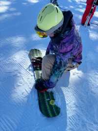 Arizona Snowbowl