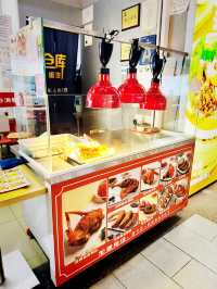 A Bowl Full of Heritage — Five Grains Noodles @ Sunway Velocity
