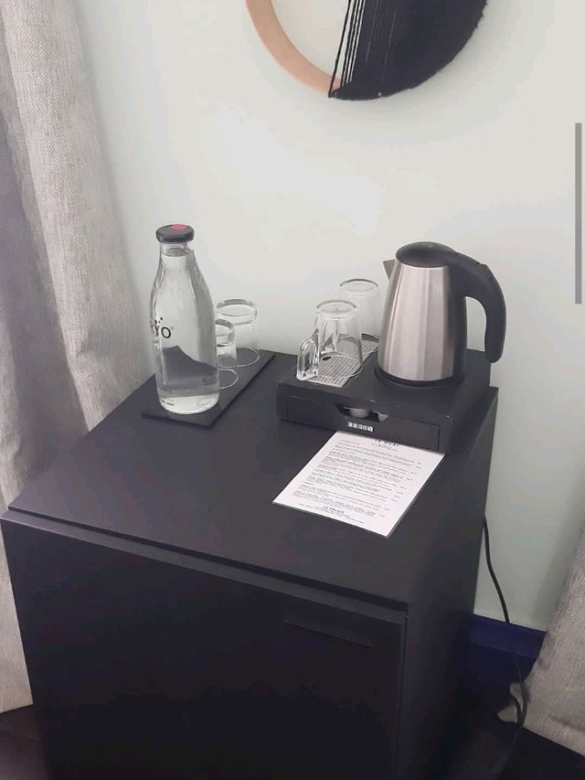 New Hotel Le Quai – Vieux Port