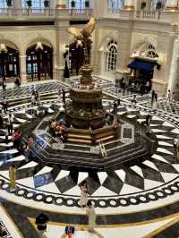 East Meets West: An Unforgettable 4-Day Journey Through Hong Kong and Macau