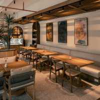 Timo Café – คาเฟ่เล็ก ๆ สุดอบอุ่นในสาทร ที่มอบความ | Trip.com กรุงเทพฯ