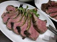 🥩 Wakanui Grill Dining Singapore — New Zealand Steak with Japanese Flair