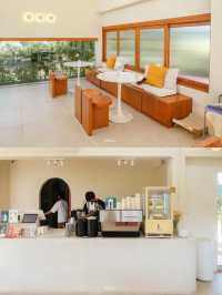 Lil House โฮมคาเฟ่เชียงราย ฟีลโคซี่สุดอบอุ่น🍰🏠