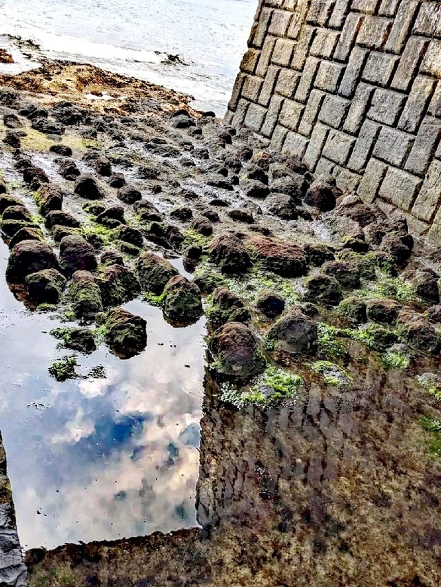 白沙橋