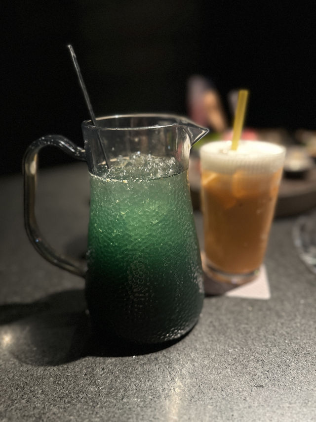 台南燒肉美食-碳佐麻里精品燒肉