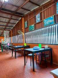 ร้านป้าเหวียน, นาทวี, สงขลา