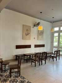 Hanoi Roastery