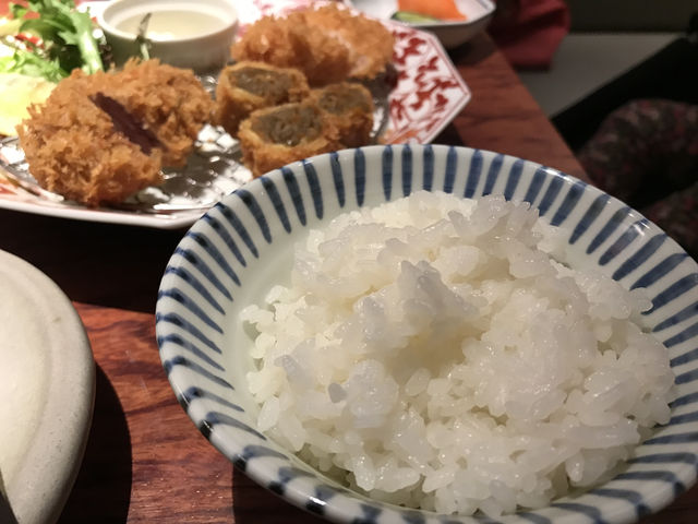 🍱 Ginza Anzu – Quiet, Comforting Dinner Spot