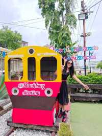 สถานีรถไฟแม่กลอง
