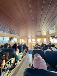 Day trip to Nusa Penida: Breathtaking Views, Zero Regrets