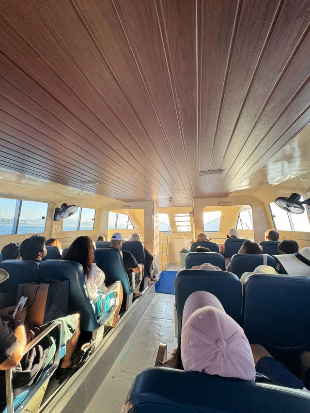 Day trip to Nusa Penida: Breathtaking Views, Zero Regrets
