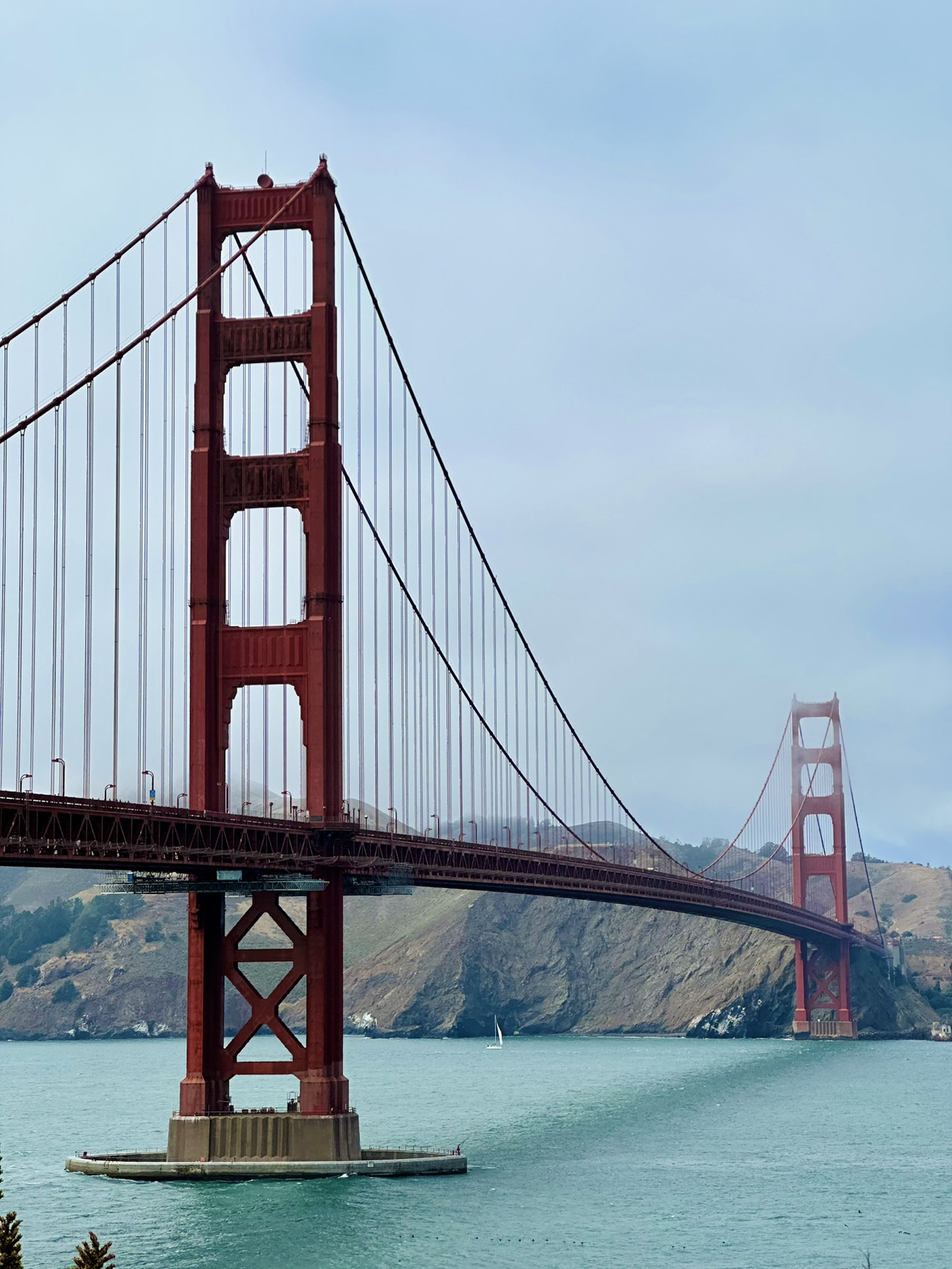 最新】ゴールデン・ゲート・ブリッジ - チケット、営業時間、口コミ