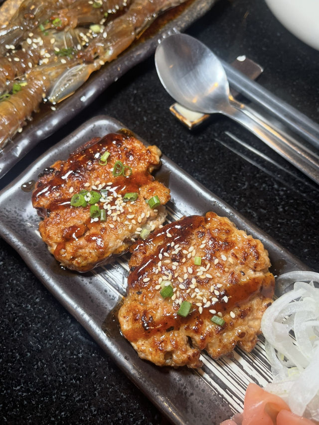 ชวนมากินบุฟเฟ่ต์ปูดองเกาหลีที่ร้านซูรัก 🇰🇷 SURAK