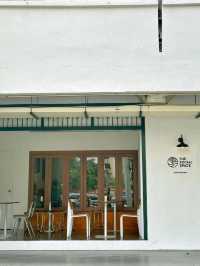The Social Space Singapore 