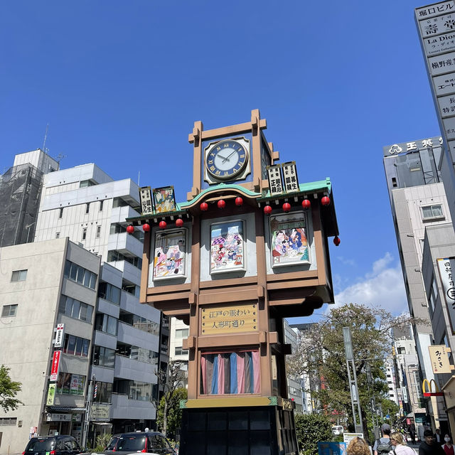 🌸 Lost in Tokyo: Where Neon Dreams and Ancient Streets Collide ✨