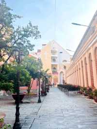 ✨ Tan Định Church – Saigon’s Iconic Pink Marvel