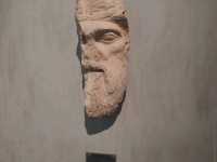 Acropolis Museum, Athens, Greece