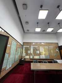 Independence Palace Saigon
