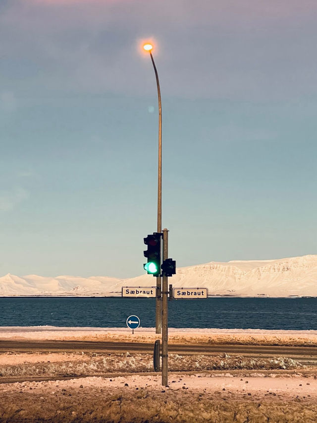 冰島🇮🇸