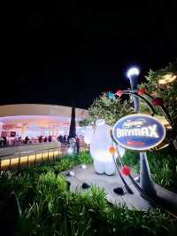 【ディズニーランド】この夏ベイマックス好きさんは集まれー!!